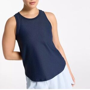 New CALIA woman’s renew arches mesh tank